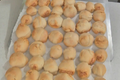 Pepperoni Puffs
