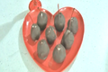 Chocolate Covered Cherries