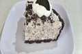 No Bake Oreo Cookie Pie Recipe