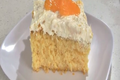 Mandarin Orange Cake