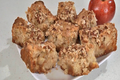 Apple Butterscotch Bars