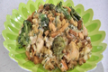Chicken and Broccoli Casserole