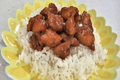 How To Make Bourbon Chicken