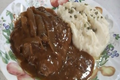 How To Make Crock Pot Cube Steaks And Gravy