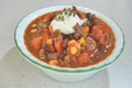How To Make Taco Soup