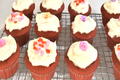 How To Make Red Cupcakes With Cream Cheese Frosting