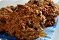 Healthy Oat Cookies
