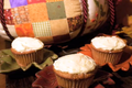 Spice Cupcakes: Cupcake Show #11