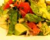 How To Make Spiced Artichoke And Tomato Salad