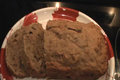 Spiced Banana Bread 