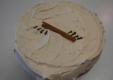 Spicy and Ambrosial Butter Cream Frosting