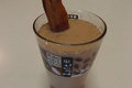 Spiced Cafe au Lait
