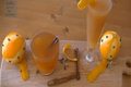 Hot Spiced Cider
