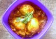 How To Make Spiced Eggs
