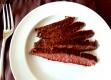 Spiced Flank Steak