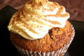 How To Make Spiced Frosting