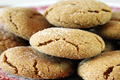 Spiced Gingerbreads Cookie