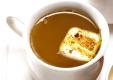 Spiced Hot Buttered Rum