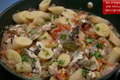 Cider Soused Mackerel