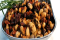 Spiced Nuts