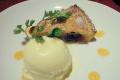 Spiced Plum Pie