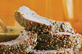 How To Make Spiced Pork Tenderloin With Honey Mustard