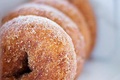 How To Make Spiced Potato Doughnuts