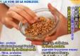 How To Make Cinnamon Spiced Spelt Morning Porridge With Coconut Milk - Part 1: Preparation