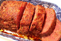 Spiced Veal Loaf