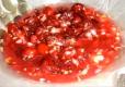Spiced Whole Cranberry Sauce