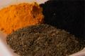 Spices With Saga