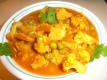 How To Make Spicy Aloo Gobi Curry