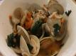 How To Make Spicy Angry Clams