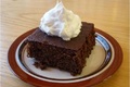 Spicy Apple Gingerbread