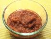 Spicy Applesauce