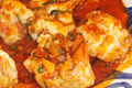 How To Make Spicy Baja Shrimp Salad