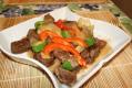 How To Make Spicy Beef With Bamboo Shoots And Oyster Sauce