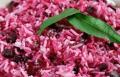 How To Make Spicy Beet With Coconut And Rice