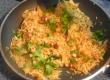 Spicy Indian Cabbage Rice