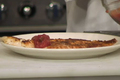 Spicy Cajun-Style Blackened Fish.
