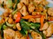 How To Make Spicy Cashew Chicken