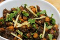 Spicy Chana Masala