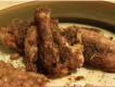 Spicy Jerk Buffalo Chicken Wings