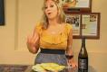 Spicy South American Chicken Empanadas