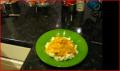 Spicy Chicken Tikka Masala with Basmati Rice