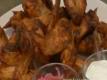 How To Make Hot And Spicy Chicken Wings