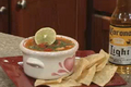 Chicken Tortilla Soup