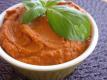 Spicy Chipotle Hummus