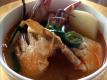 Spicy Crab Soup