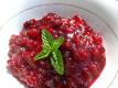 How To Make Spicy Cranberries